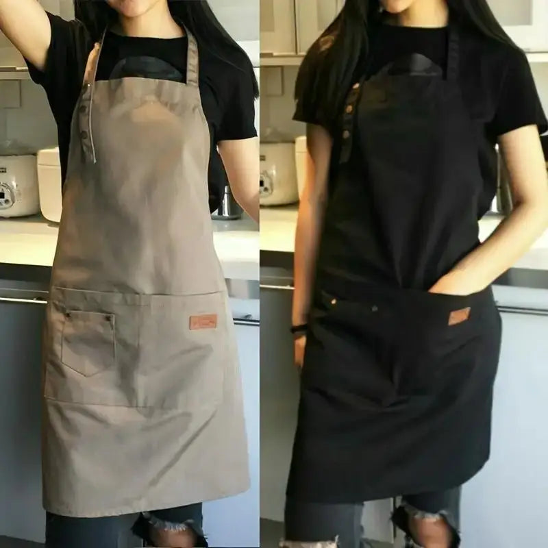 Multipurpose Chef Work Apron