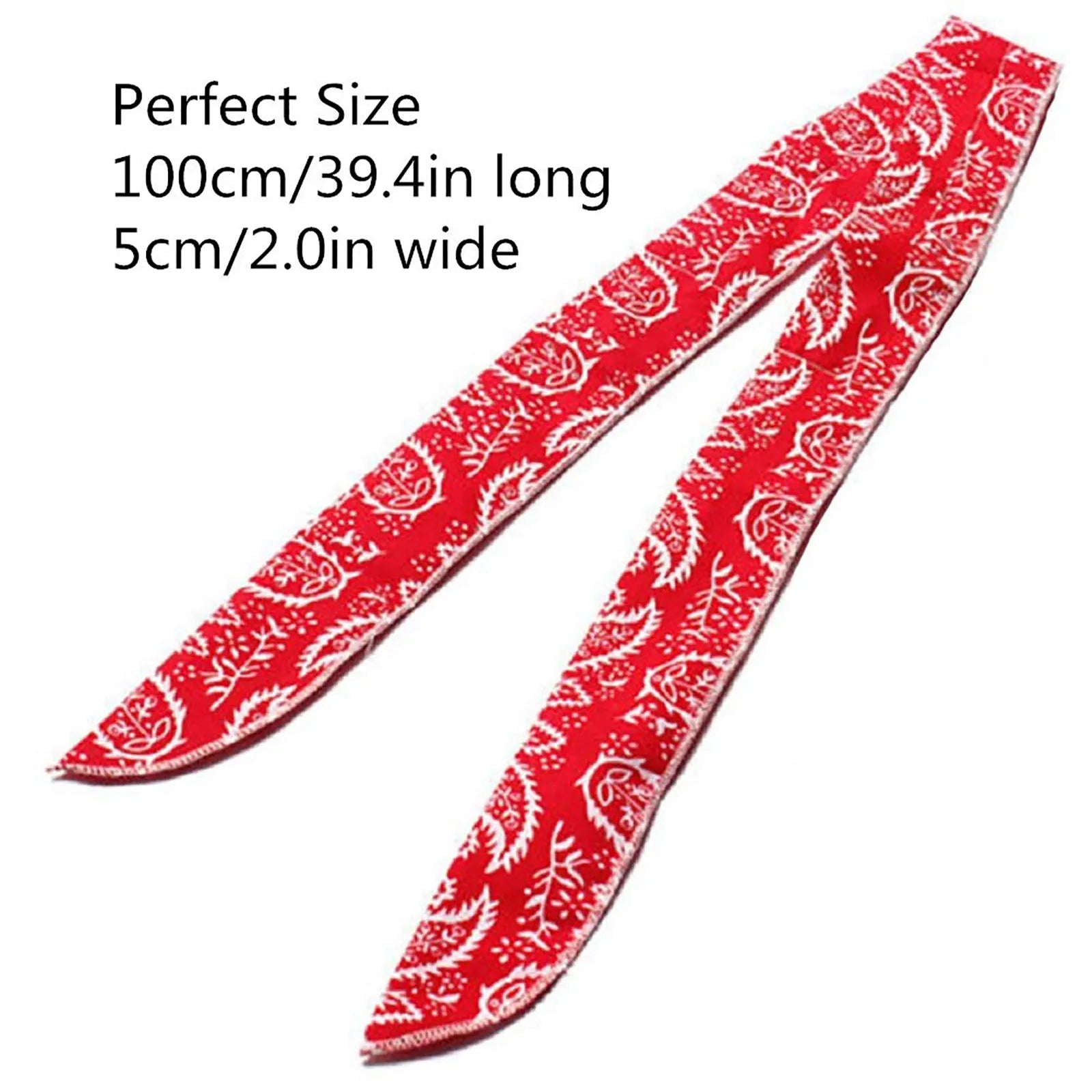 Reusable Ice Scarfs