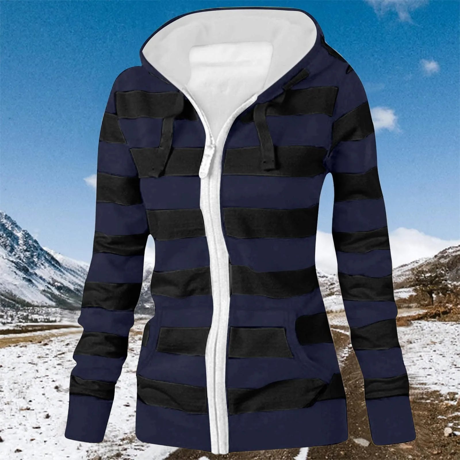 New Fleece Jacket