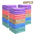Soft & Absorbent Washcloths
