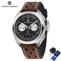Luxury Watch For Men Chronograph