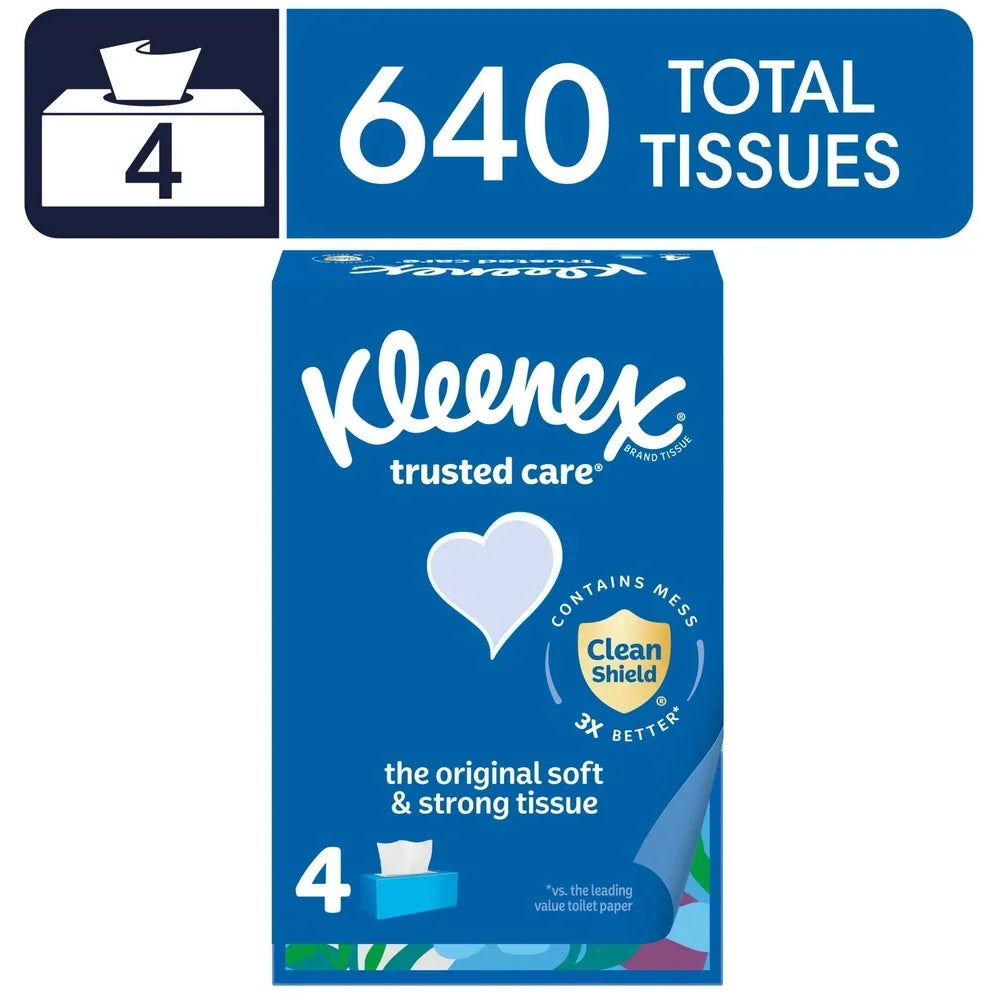 Facial Tissues