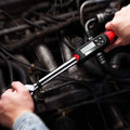 Heavy Duty Digital Torque Wrench