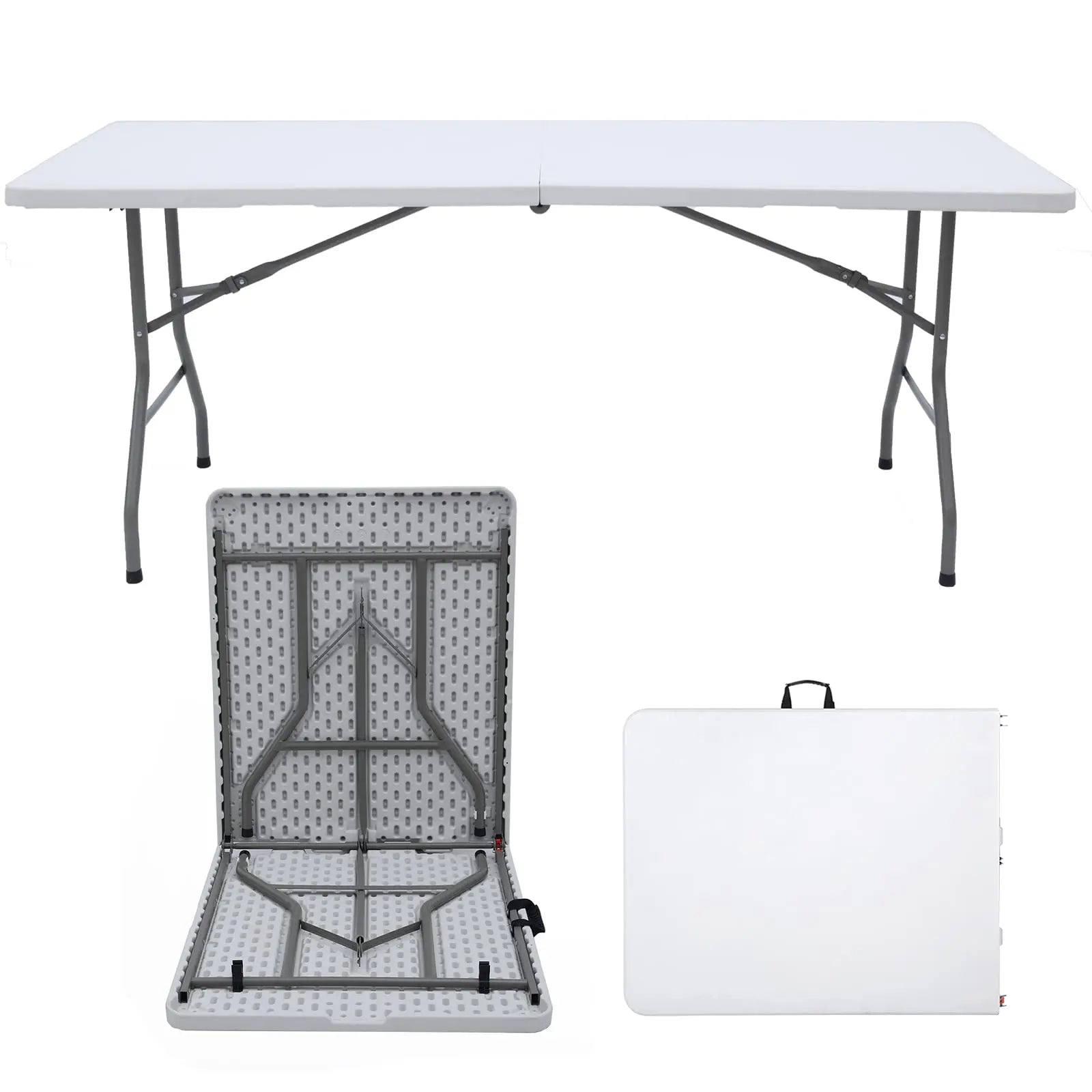 Folding Table 6 FT Lightweight
