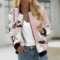 Sport Bomber Jacket