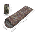 Ultralight Sleeping Bag