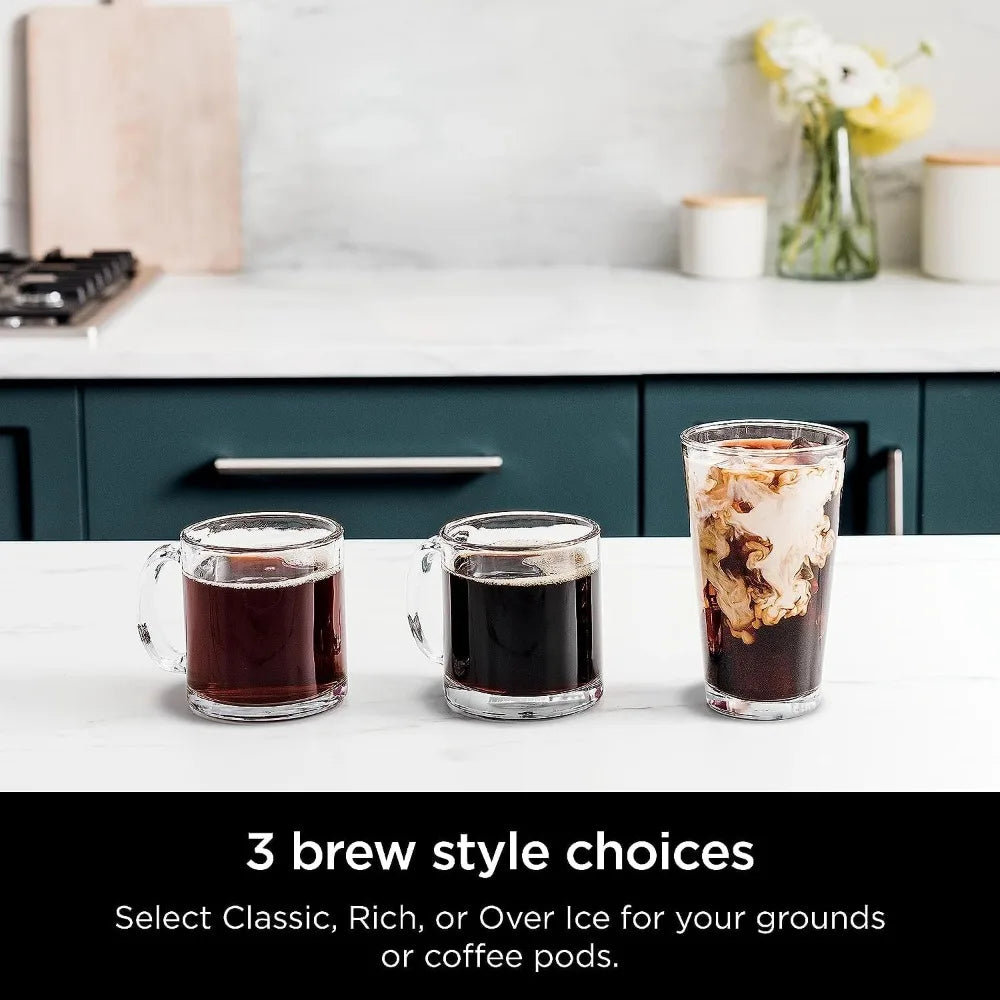 Ninja | Drip Coffee Maker