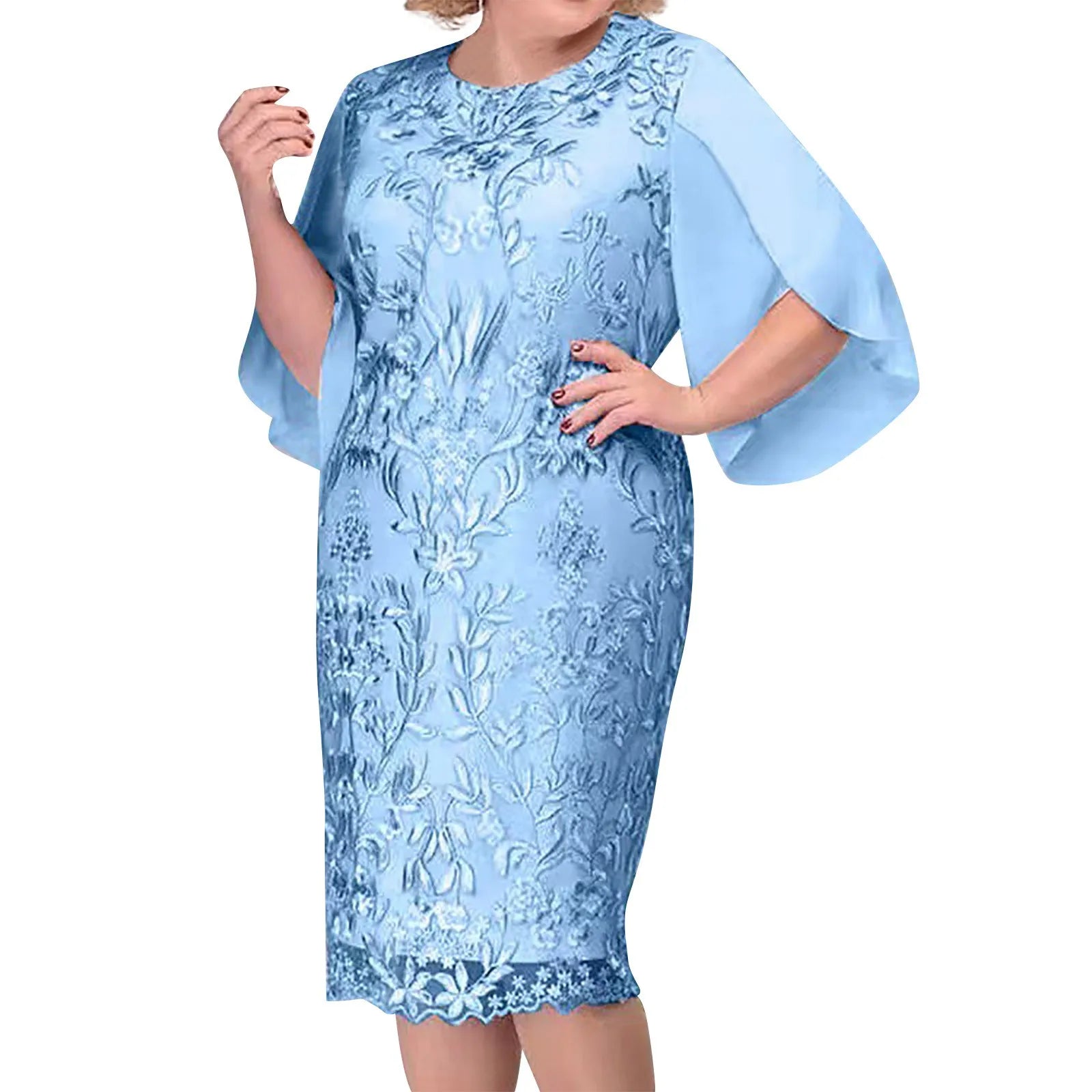 Elegant Formal Dress