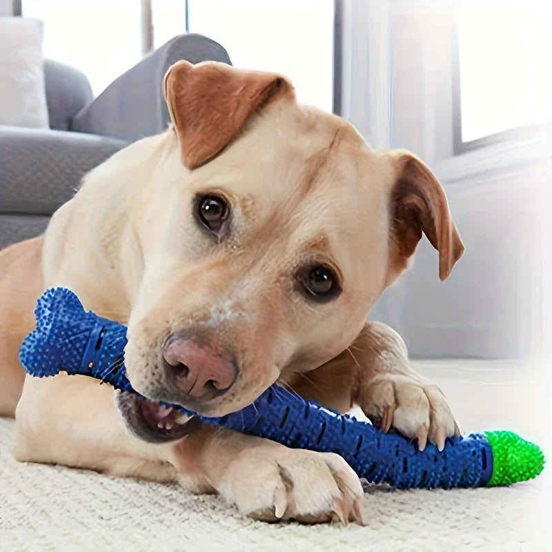 Teeth Grinding Toy for Dogs