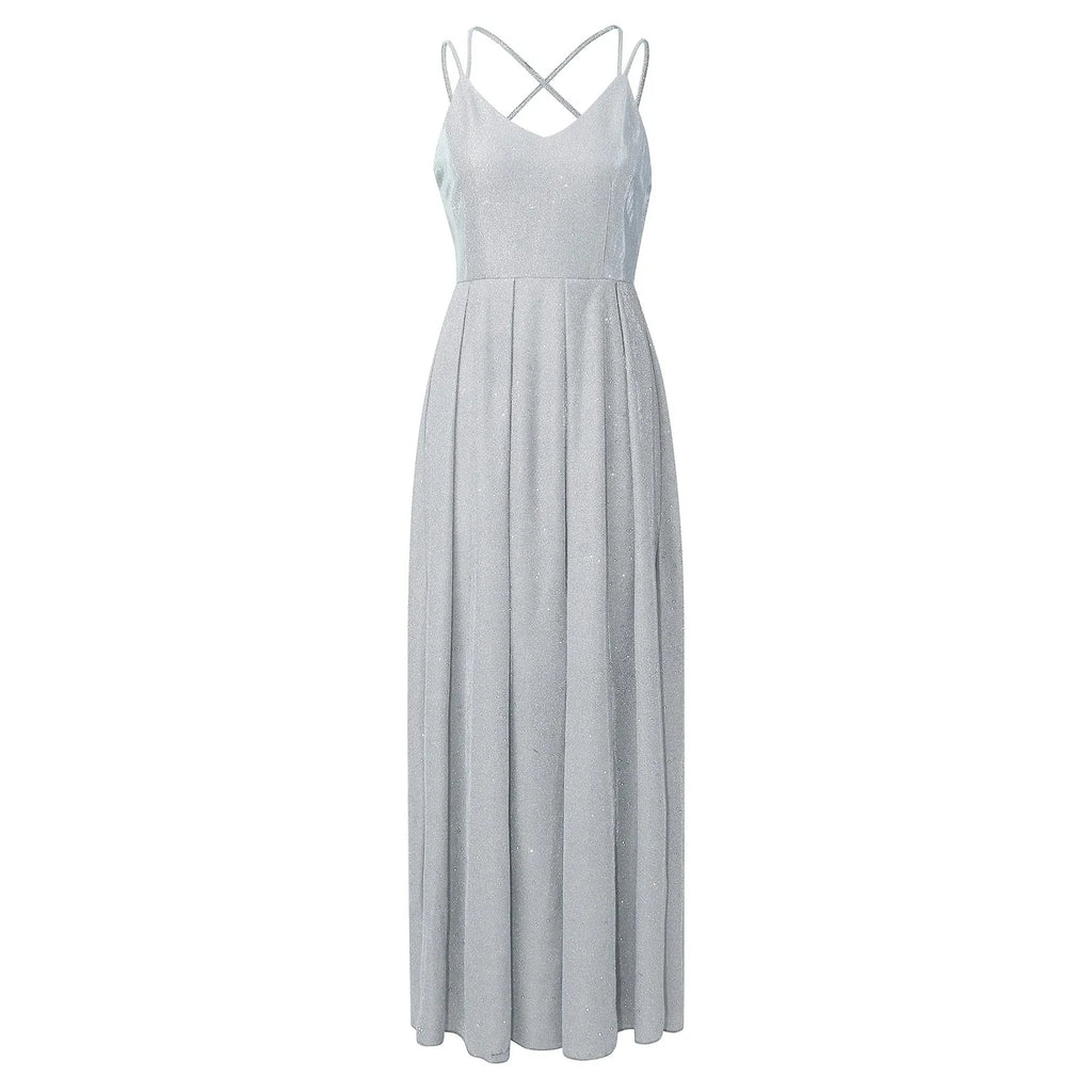Beautiful Prom Gown