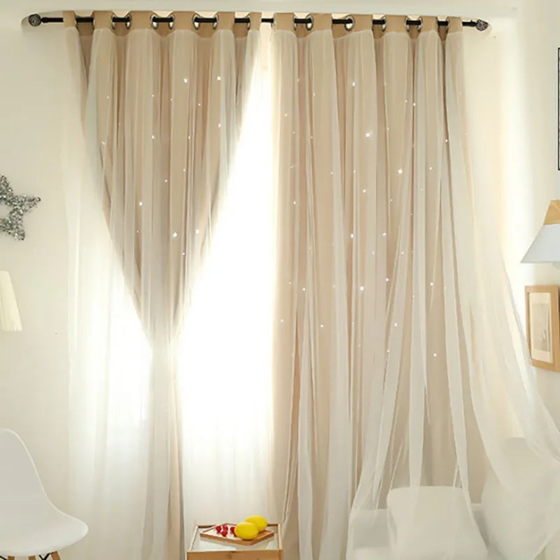 Blackout Curtains for Window