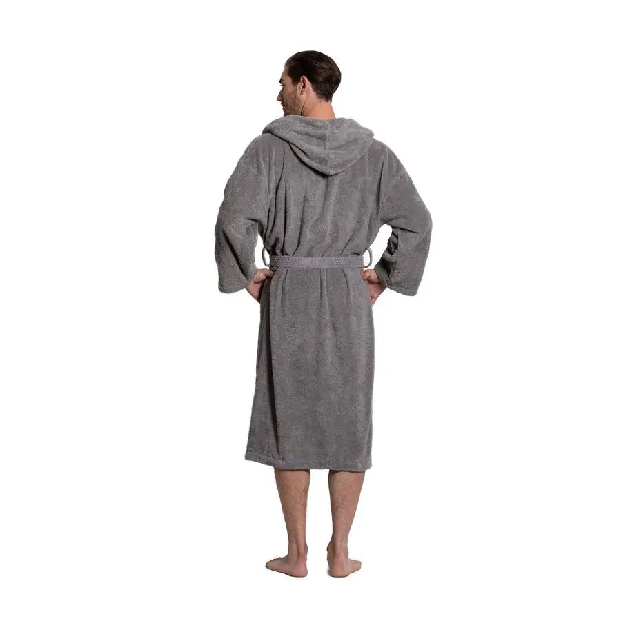 Turkish Terry Cloth Robe