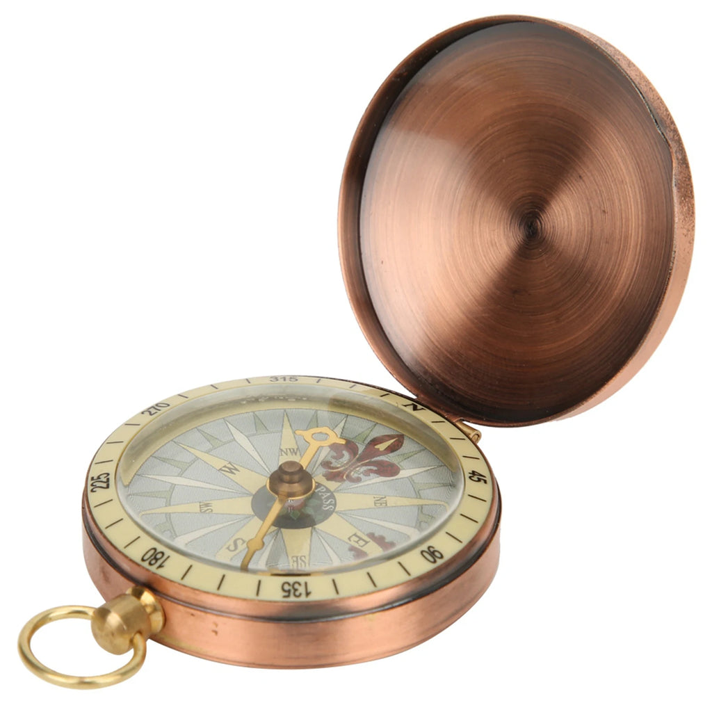 Outdoor Compass