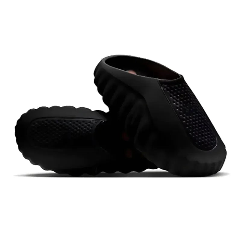 Comfortable Rubber Slides