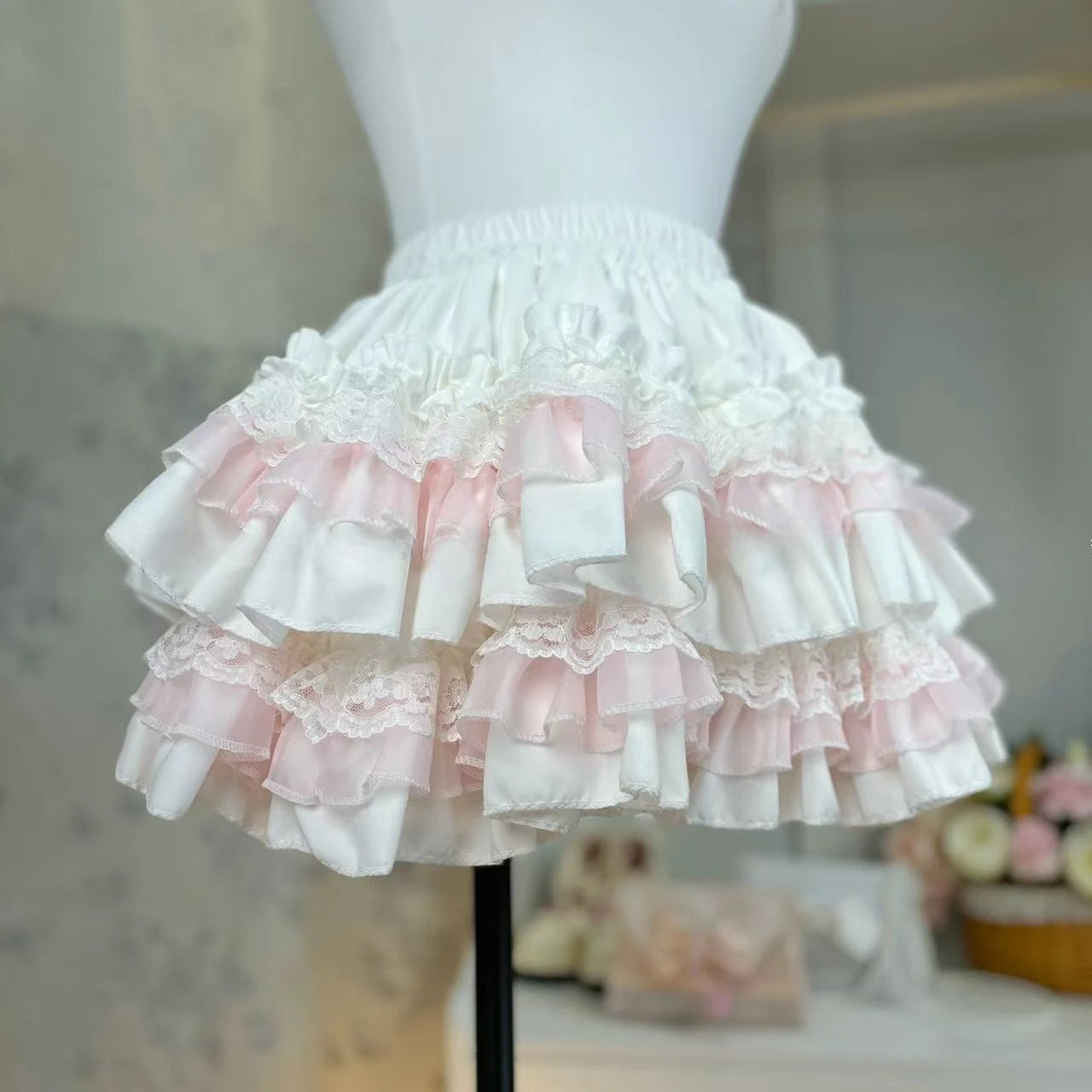 Sweet Kawaii Lolita Style