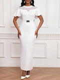 Banquet Elegant Dress