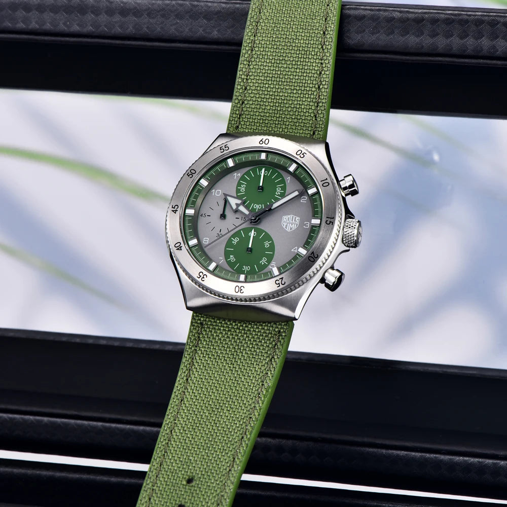 Men's Quartz Watches  Luxury