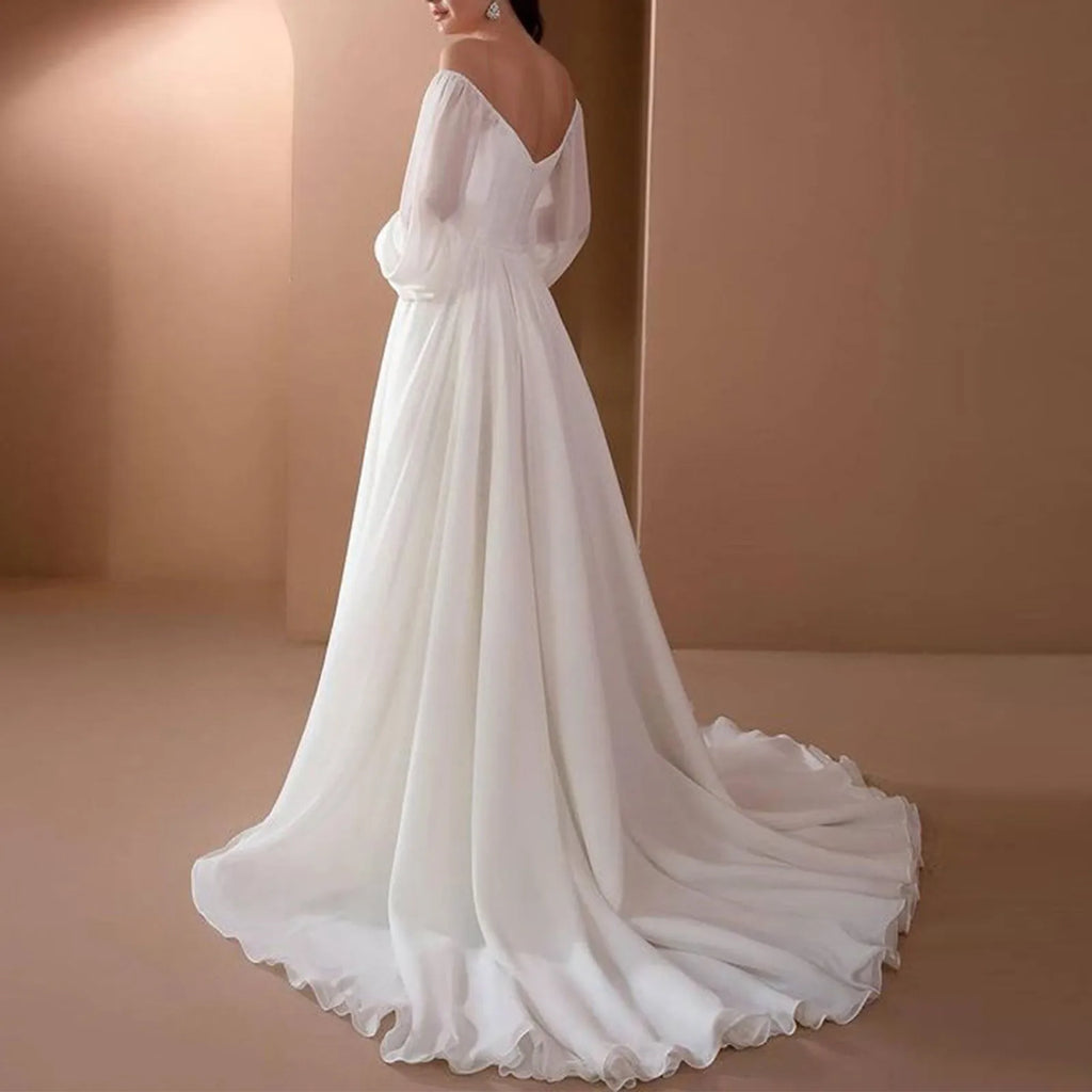 Princess Bridal Gown