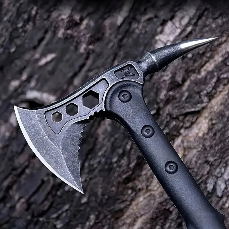 Outdoor Multi-Purpose Axe