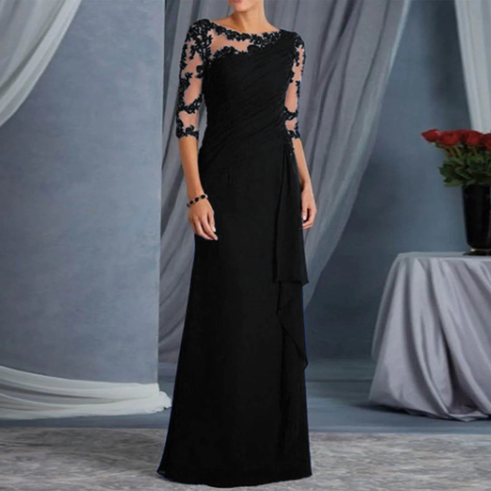 Formal Evening Gowns