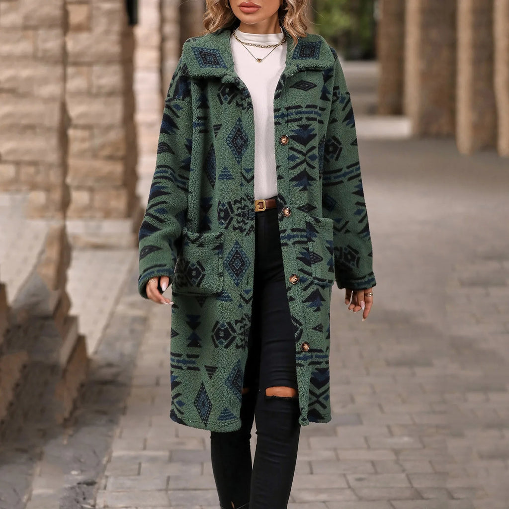 Dress Winter Coat