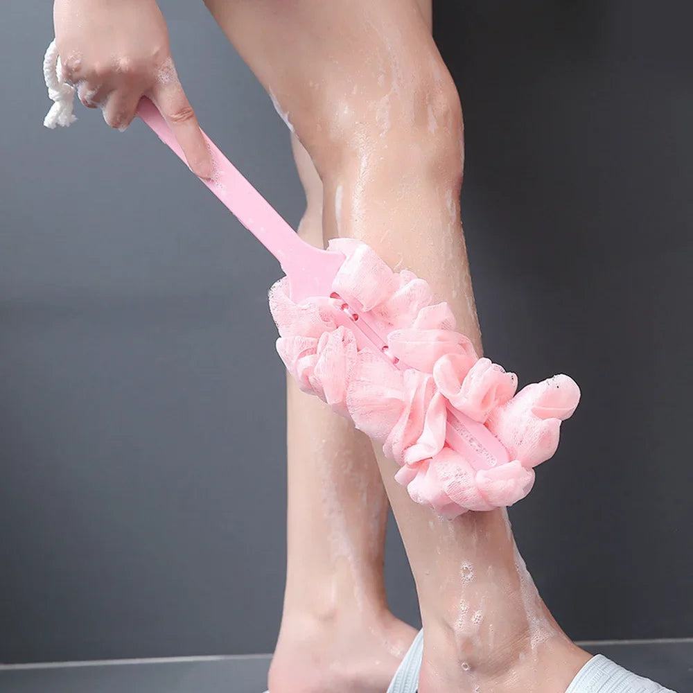 Bath Shower Brushes