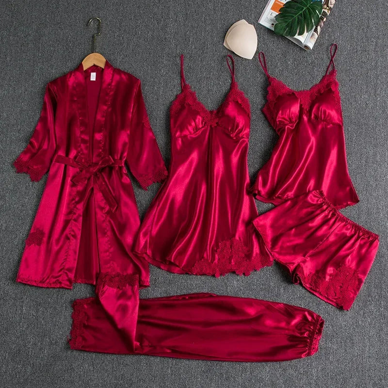 Sexy Summer Sleepwear