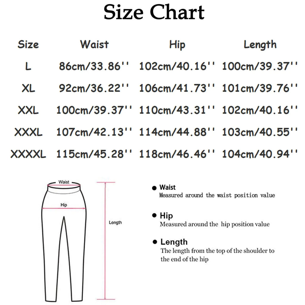 Plus Size Jeans