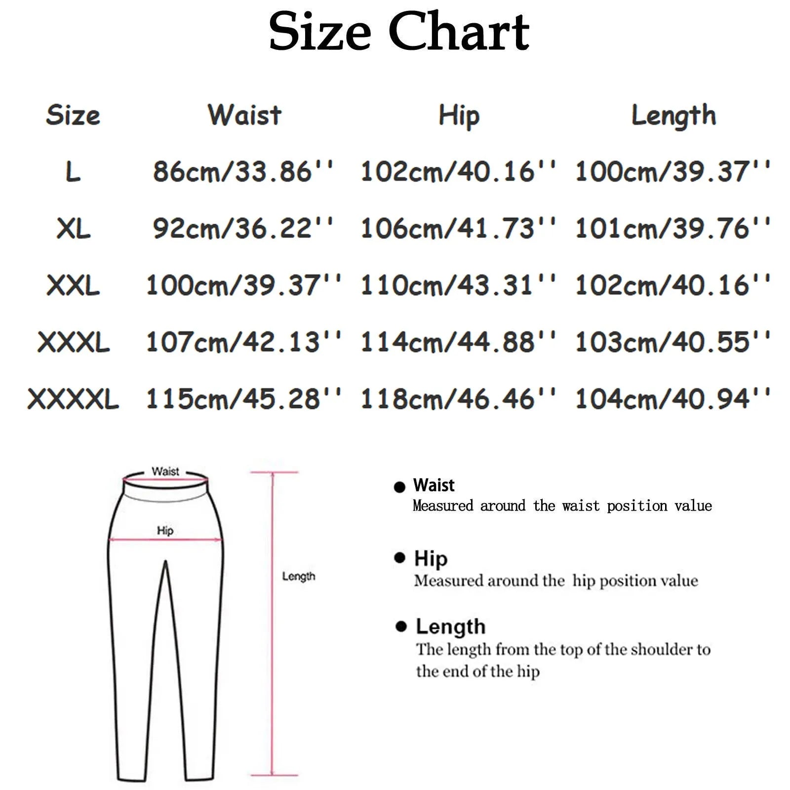 Plus Size Jeans