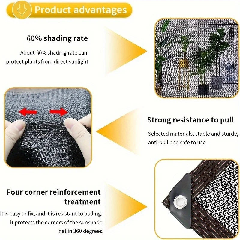 Greenhouse Professional Shading Net