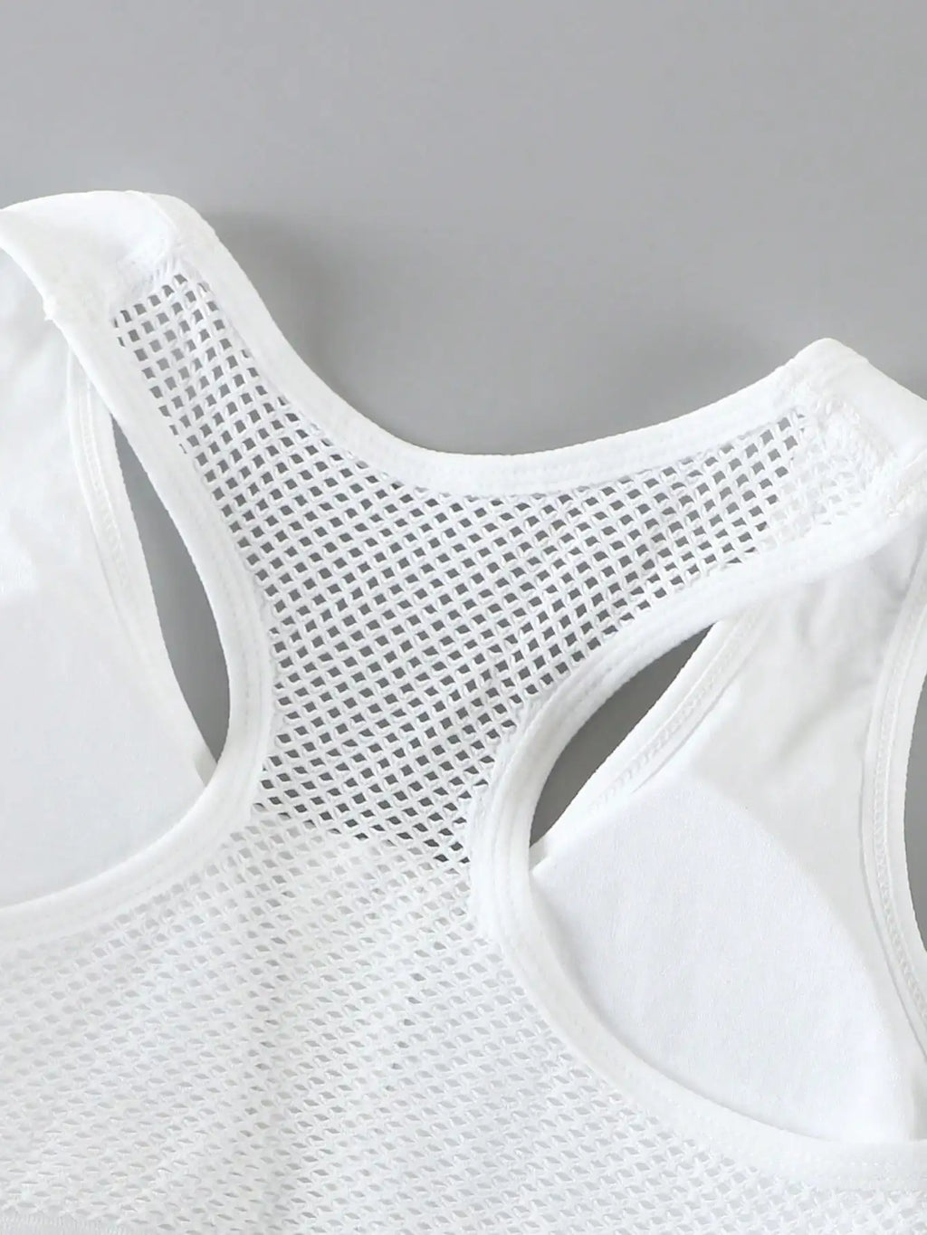 Shockproof  Sports Bra