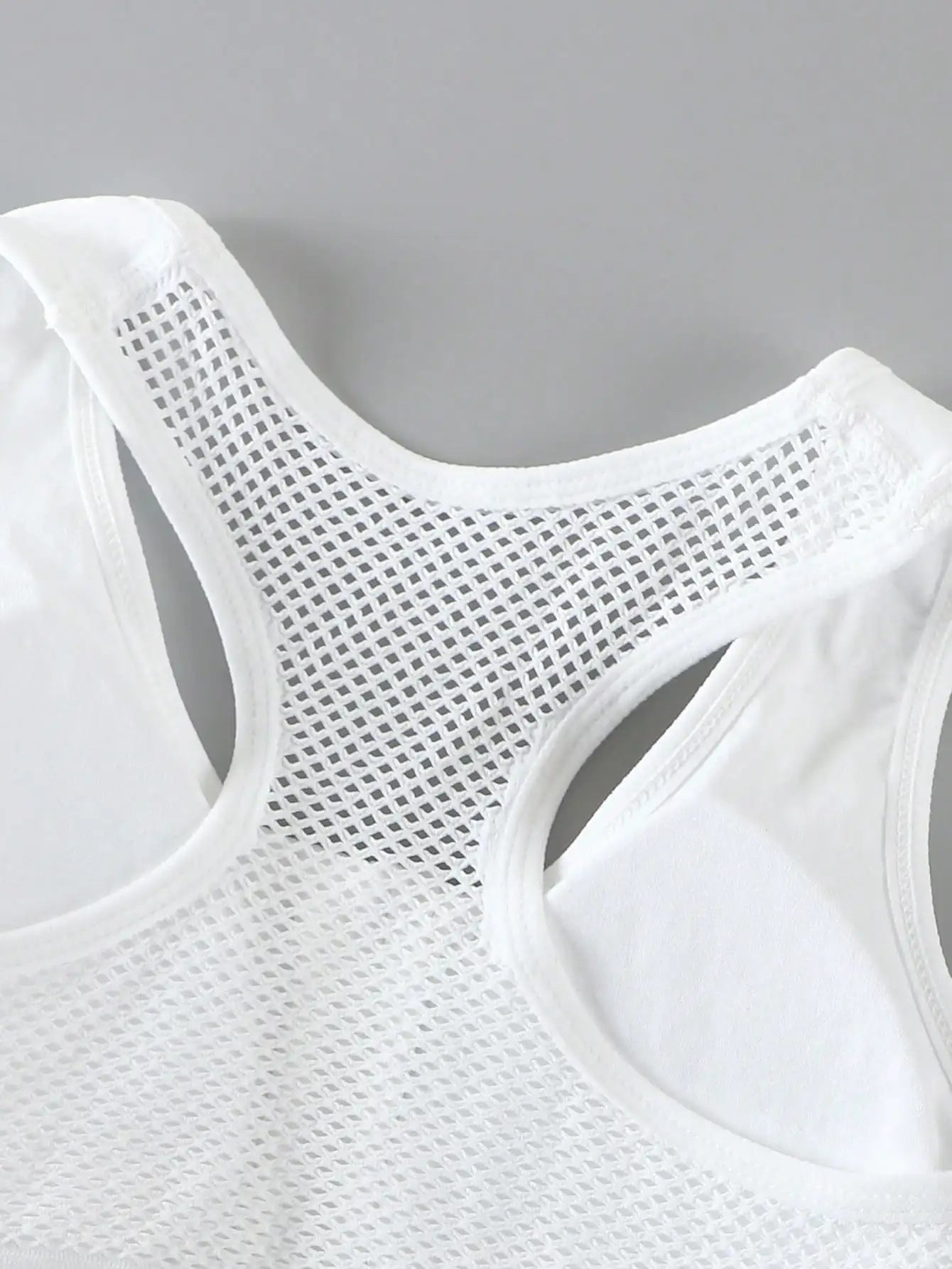 Shockproof  Sports Bra