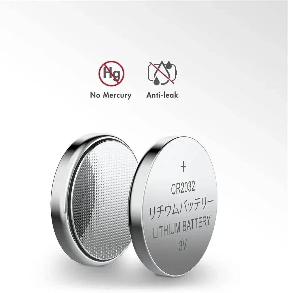 3v Button Cell Specialized Car