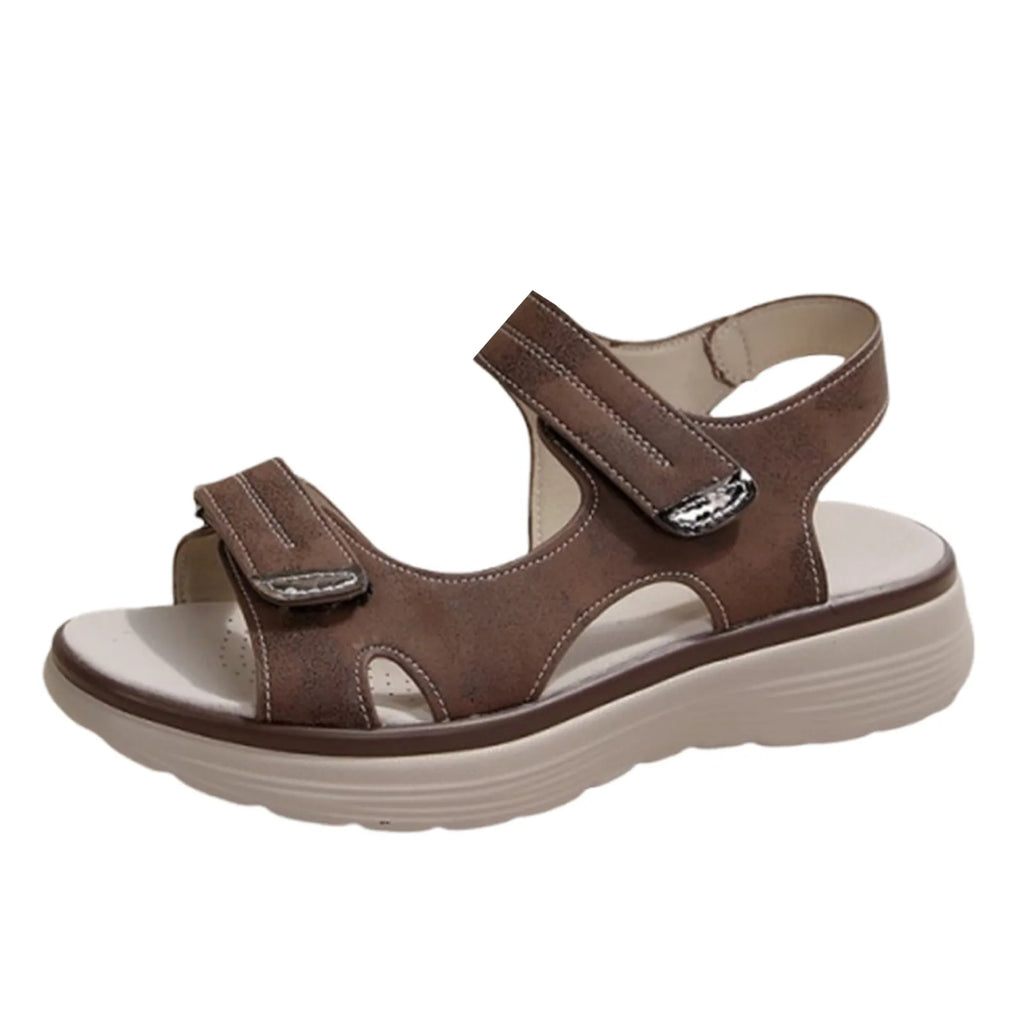 Orthopedic Arch Support Sandals