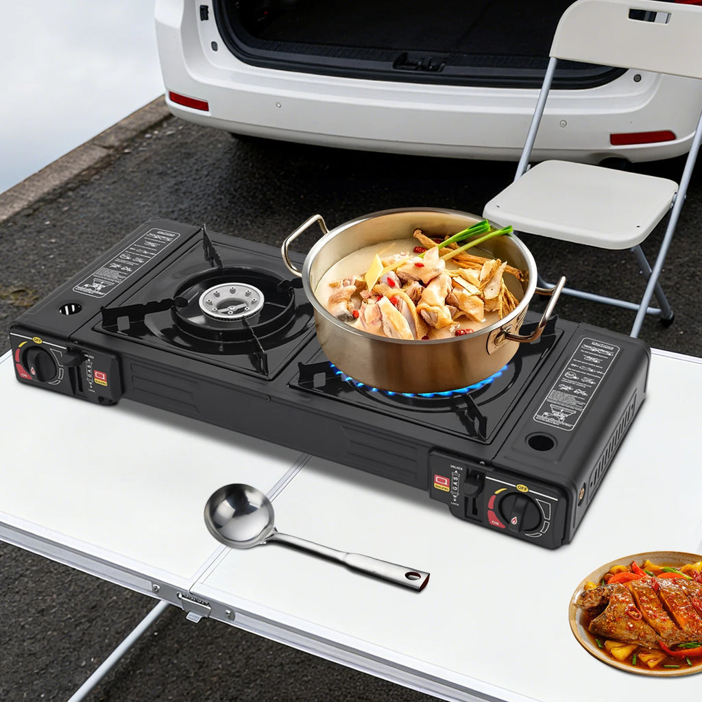 Portable Camping Stove