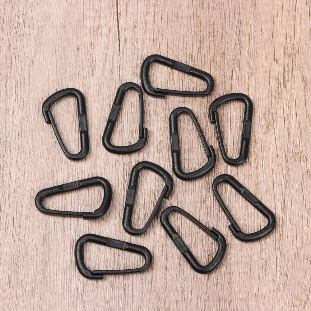 Climbing 10pcs  Quickdraws
