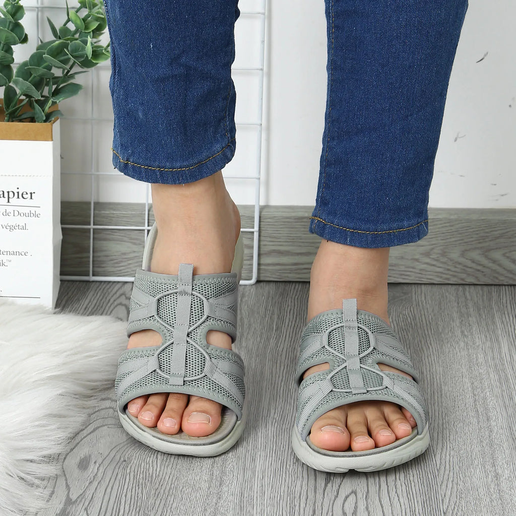 Everyday Sandals
