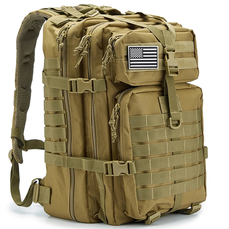 Tactical Backpacks Traveling Bags