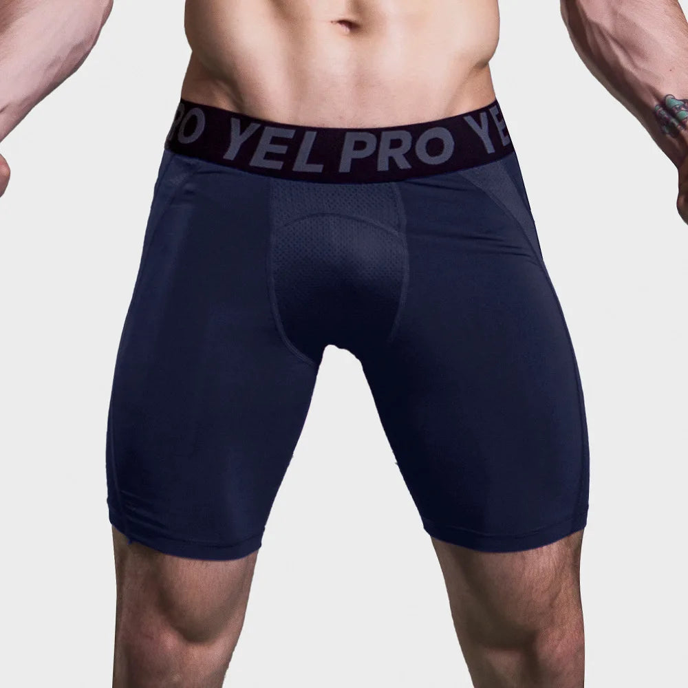 Quick-Drying Cycling Shorts