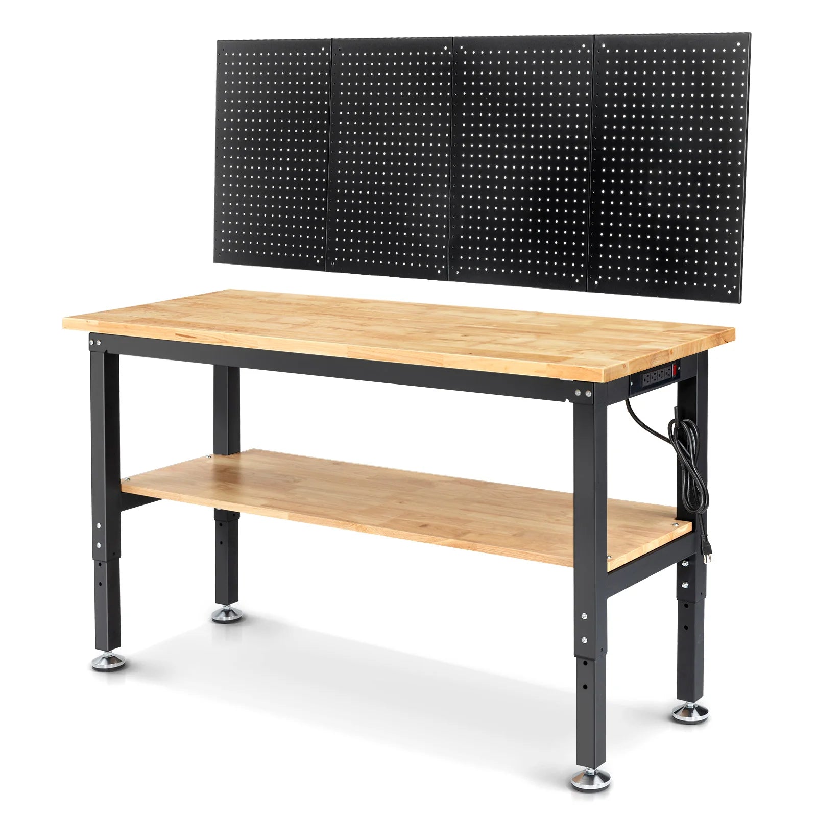 Woodworking Table 60 inch