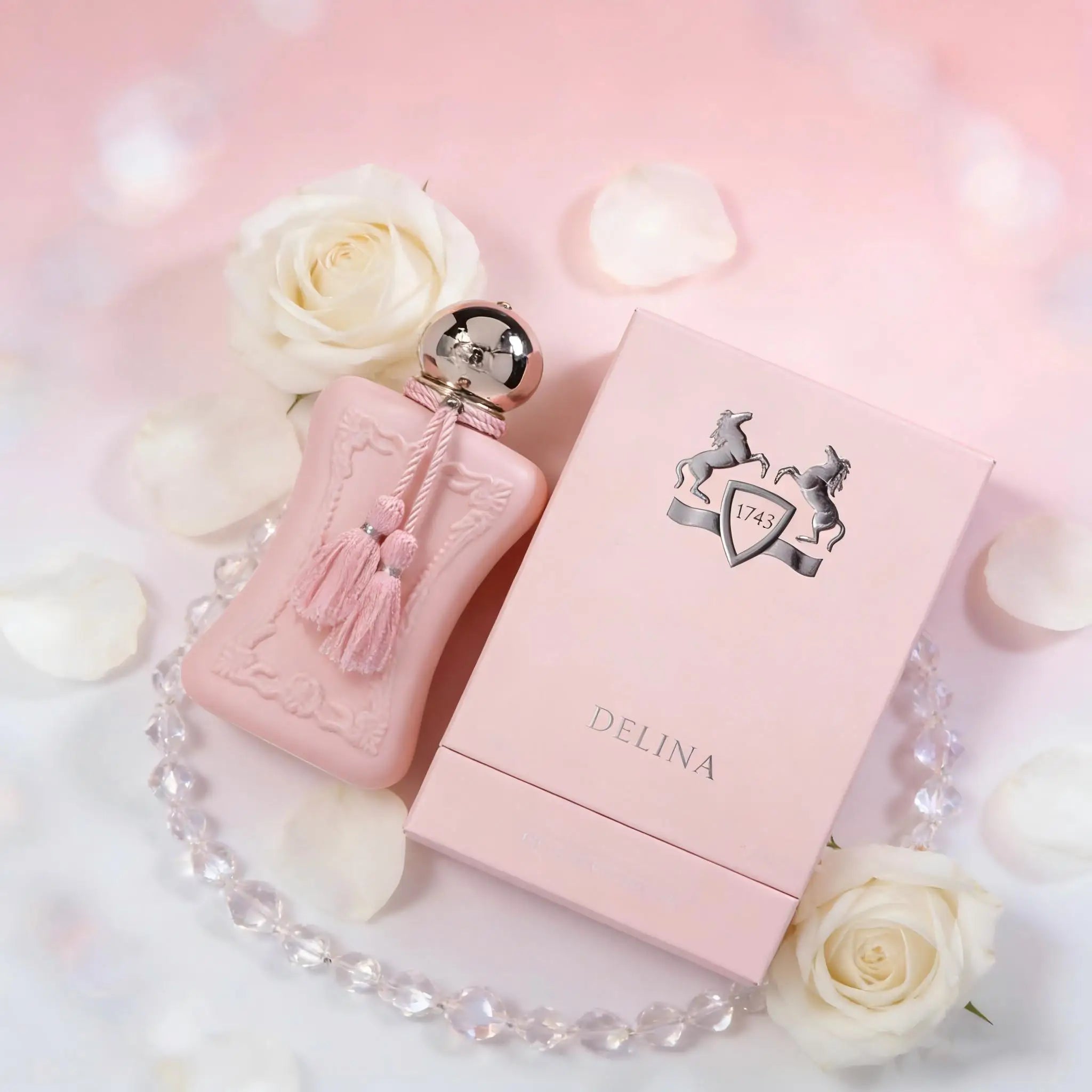 Sophisticated Scent