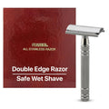 Old Fashioned Double Edge Razor