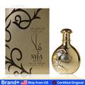 Parfum Unisex Fragrance with Vanilla Jasmine