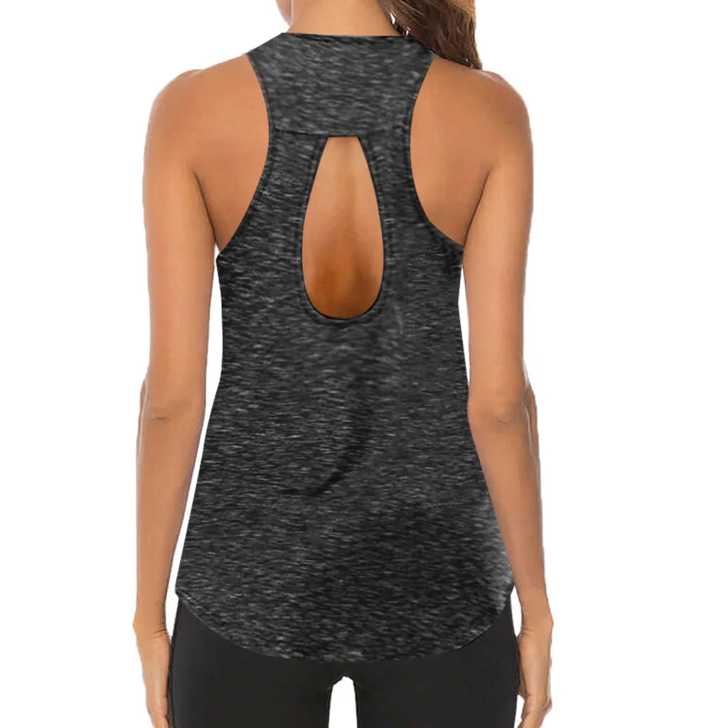 Fitness Running Shirts