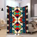 Beautiful Native American Blanket