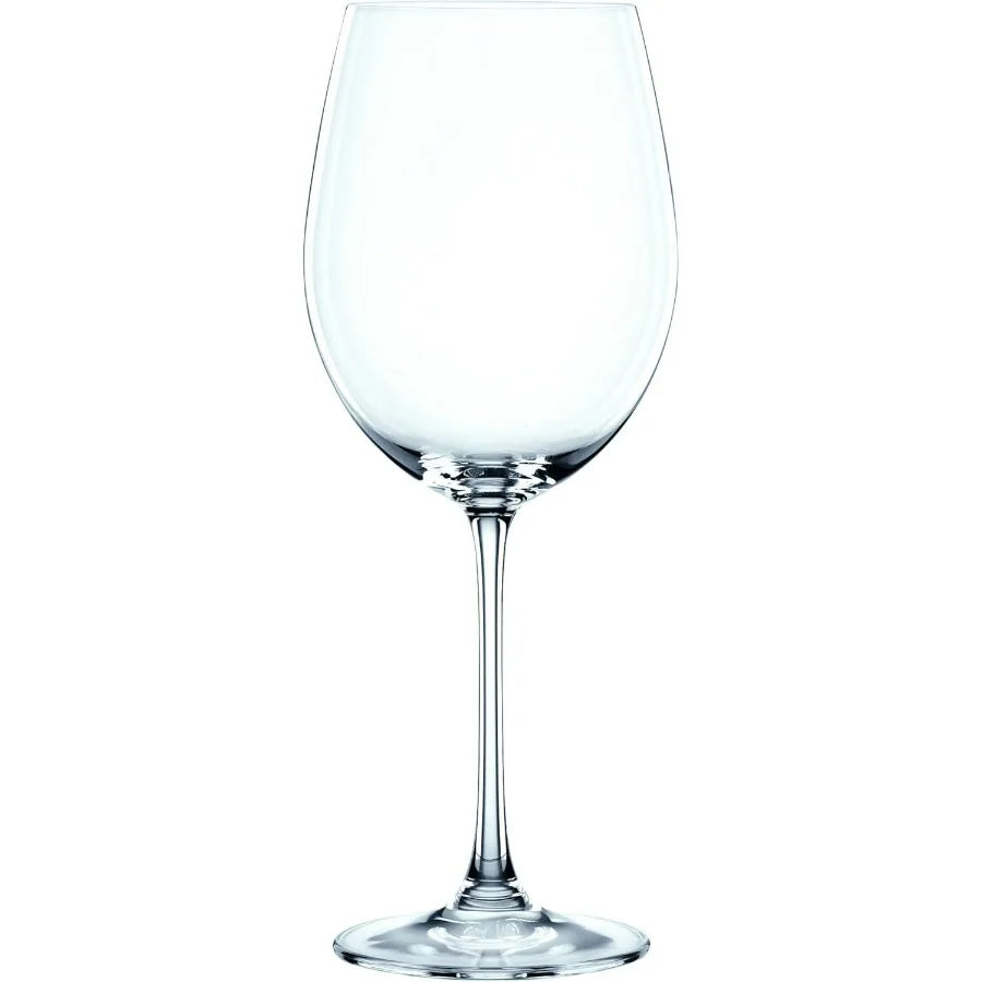 Long Stemmed Elegant Wine Glasses