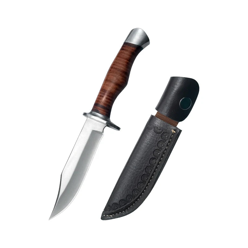 Outdoor Tactical Hunting Knife