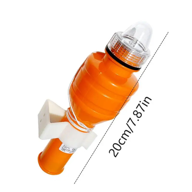Distress Signal Lamp
