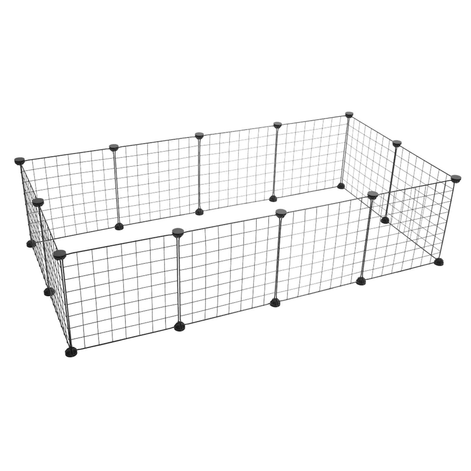 Pet Playpen, Small Animal Cage Indoor