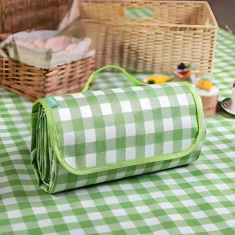 Waterproof Picnic Mat